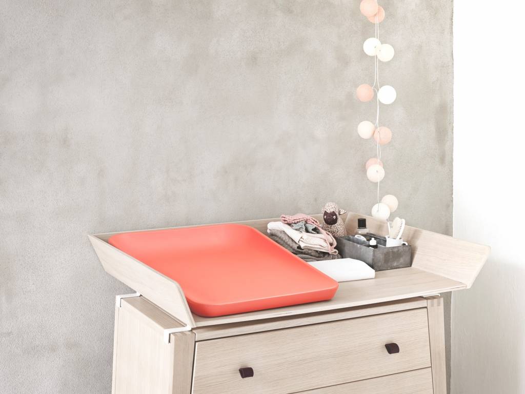 leander matty dusty grey