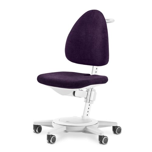 moll Maximo Drehstuhl Trend weiß-nightshade