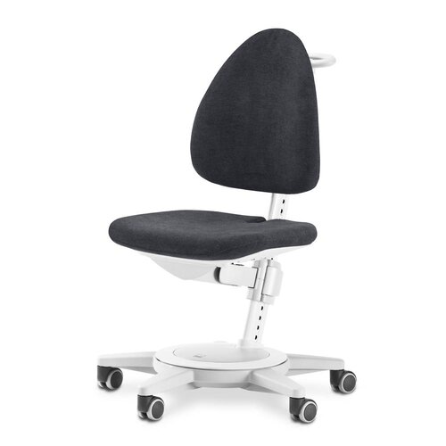 moll Maximo Drehstuhl Trend weiß-anthracite