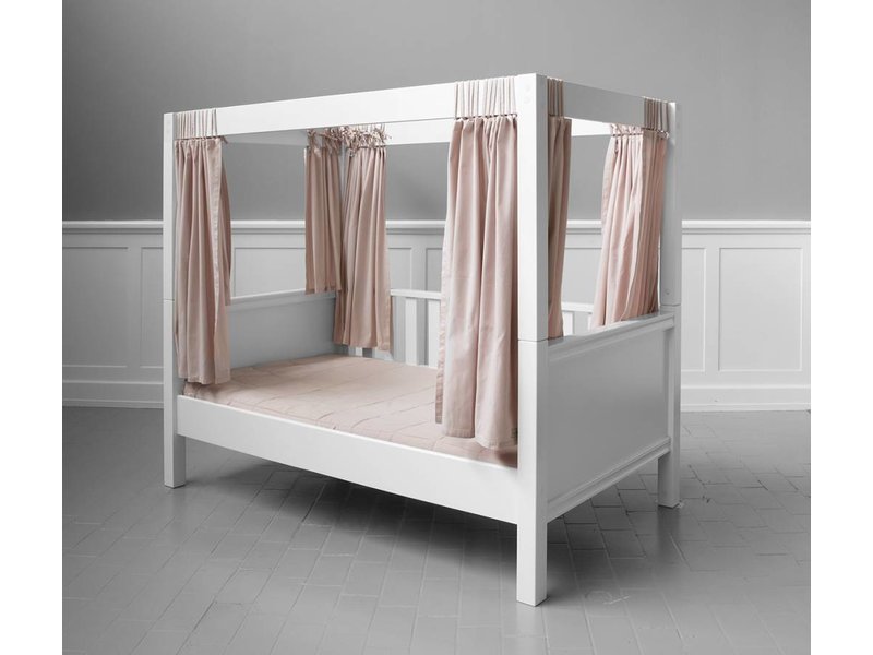 Vorhang Sanders Himmelbett Www Romy Kindermoebel De