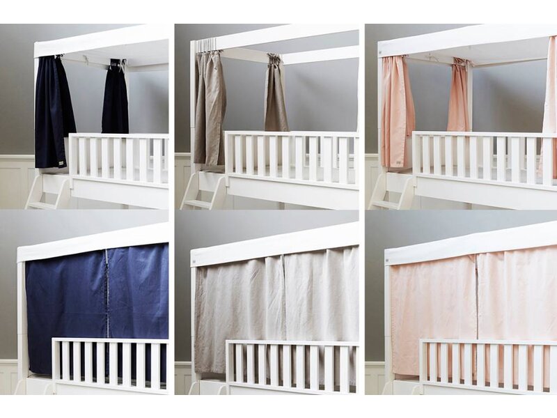 Vorhang Sanders Himmelbett Www Romy Kindermoebel De