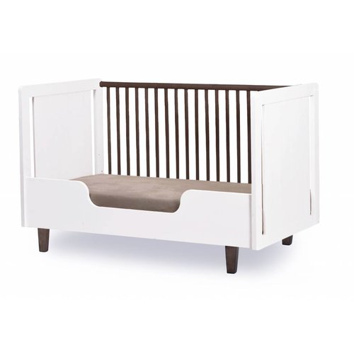 Oeuf Babybett Rhea Birke 70 x 140 cm