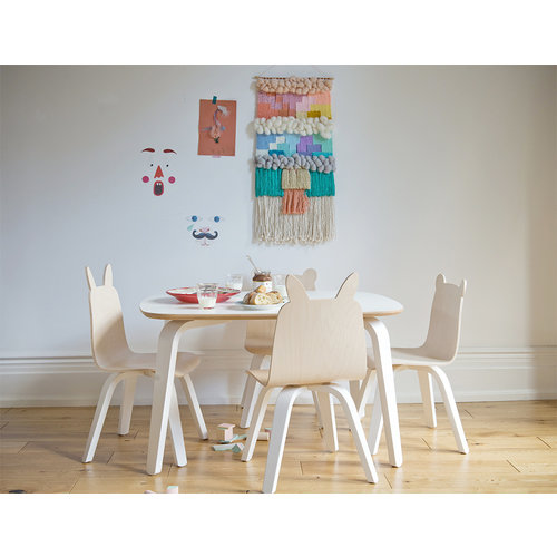 Oeuf Kindertisch Play Table