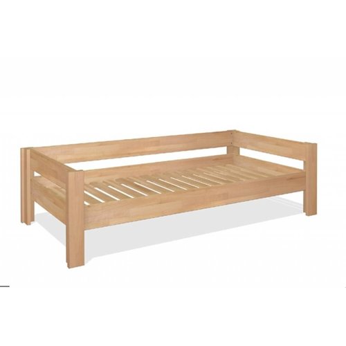 WOOKIDS basic bed