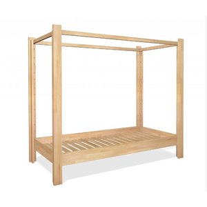 WOOKIDS Destyle Himmelbett