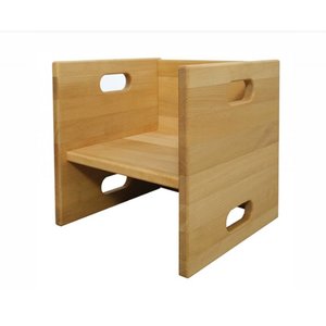 De Breuyn ZIGGY Wandelstuhl Buche Natur