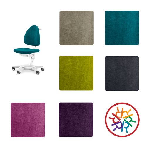 moll Container Cubic weiß