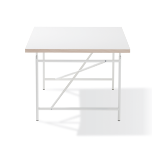 Richard Lampert Egon Eiermann writing desk kids white