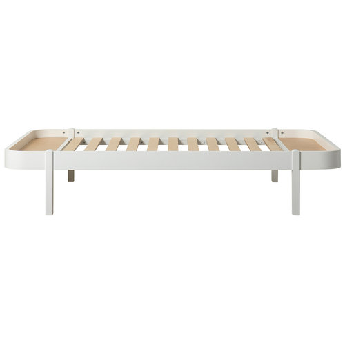 Matelas 120 x 200 cm pour la collection Wood - Oliver Furniture