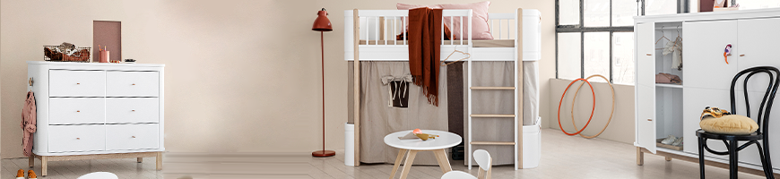 Oliver Furniture Seaside Wood Collection Www Romy Kindermoebel De