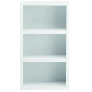 LIFETIME KIDSROOMS Shelf 3 compartments, white