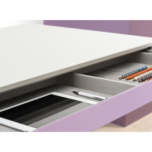 moll unique T8 writing desk moll unique T8 writing desk