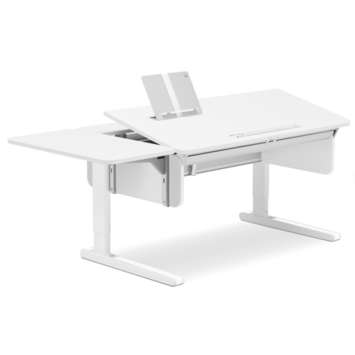 moll Side Top Anbauplatte Champion