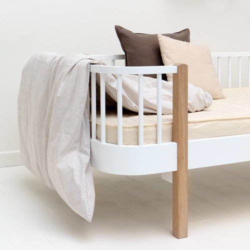 Oliver Furniture Wood Original Matratze 90 x 200 cm