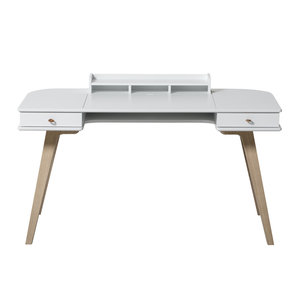 Oliver Furniture Wood desk 66 cm
