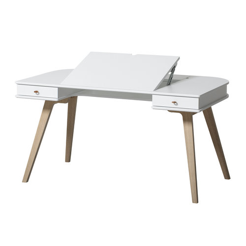 Oliver Furniture Wood desk 72.6 cm