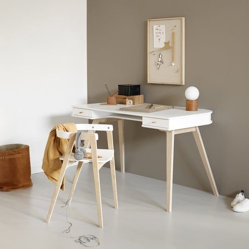 Oliver Furniture Wood writing desk 72.6 cm