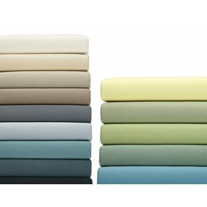 cotonea Bio Jersey-Spannbettlaken für Kindermatratzen 70x160 cm