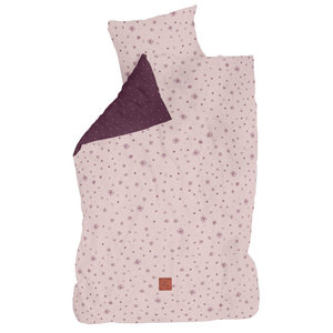 LIFETIME KIDSROOMS Bettwäsche Flowers