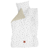 Bettwäsche Crowns & Diamonds