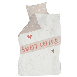 LIFETIME KIDSROOMS Bettwäsche Sweet Dreams