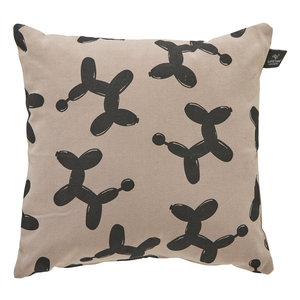 LIFETIME KIDSROOMS square pillow Dogs