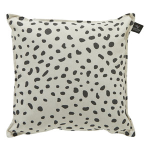 LIFETIME KIDSROOMS Square pillow Dots