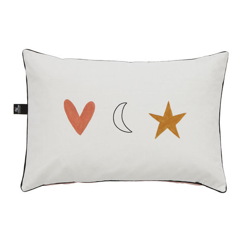 LIFETIME KIDSROOMS Pillow Fairy Dust 40 x 60 cm