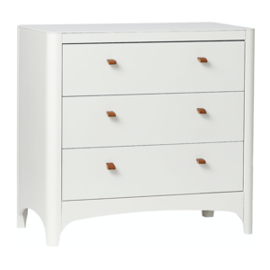 Leander Classic dresser white