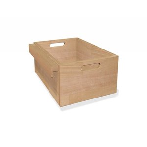 WOOKIDS Destyle Utensilienbox