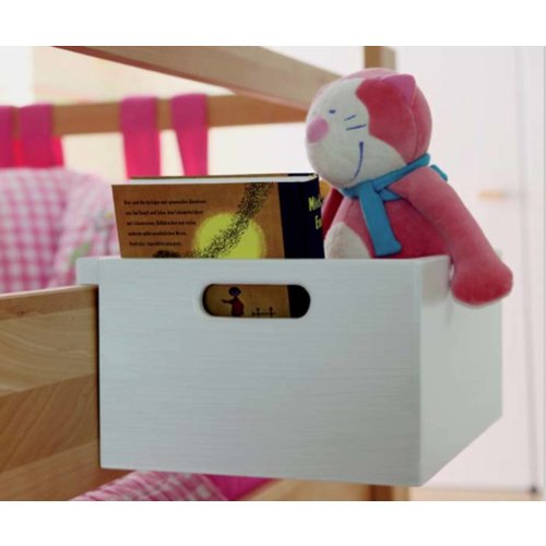 WOOKIDS Destyle Bed box