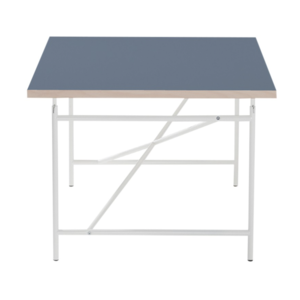 Richard Lampert Kinderschreibtisch Eiermann smokey blue