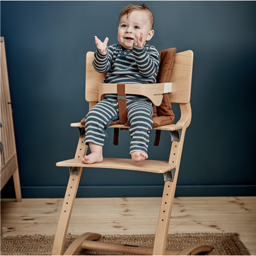 Leander Highchair set nature