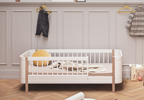 Toddler and Junior beds