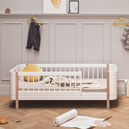 Toddler and Junior beds