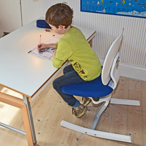 Schreibtischstühle für Kinder und Jugendliche