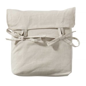 Oliver Furniture Curtain for Seaside Lille+ Low loft bed nature