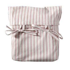 Oliver Furniture Curtain for Seaside Lille+ Low loft bed rose stripes