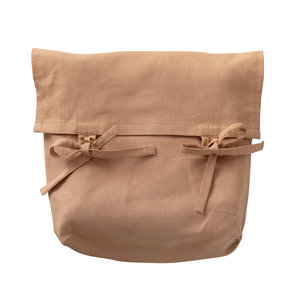 Oliver Furniture Curtain for Seaside Lille+ Low loft bed caramel