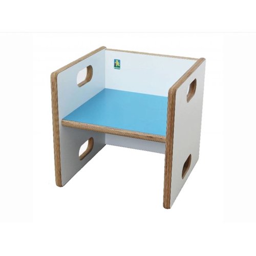 De Breuyn ZIGGY Wandelstuhl De Breuyn ZIGGY Wandelstuhl