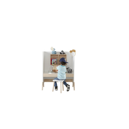 LIFETIME KIDSROOMS Wickelkommode mit 2 Schubladen