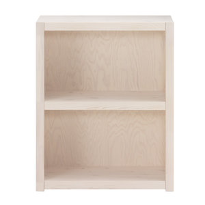 LIFETIME KIDSROOMS Regal 2 Fächer, whitewash