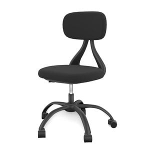 LIFETIME KIDSROOMS Office Chair Sunny Black