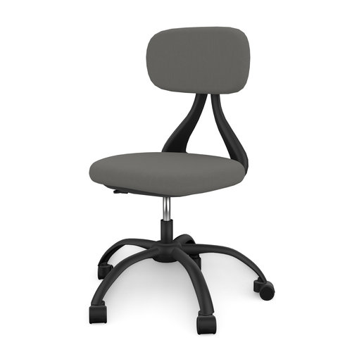 LIFETIME KIDSROOMS Office Chair Sunny Light Grey