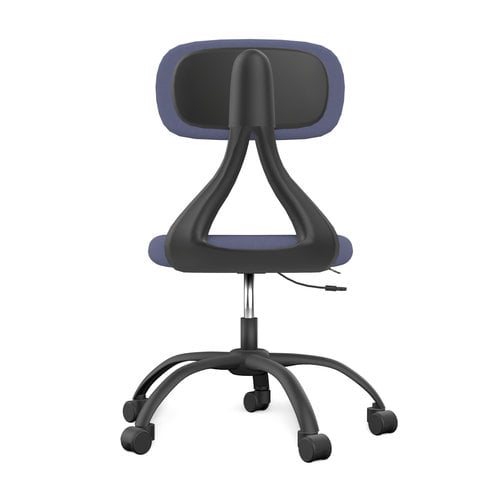 LIFETIME KIDSROOMS Office Chair Sunny Dark Blue