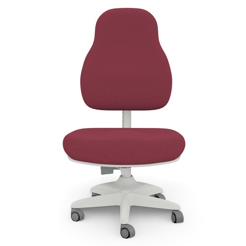 LIFETIME KIDSROOMS Office Chair Ergo Dark Red