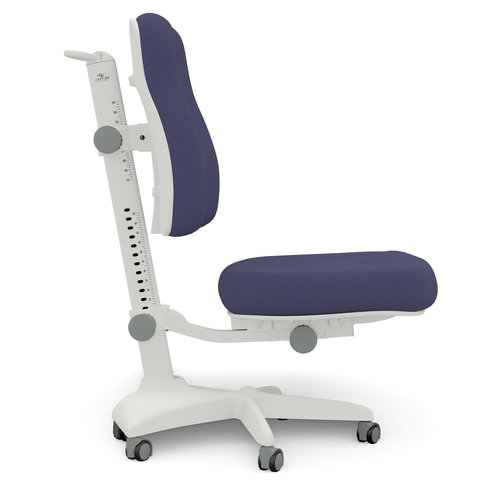 LIFETIME KIDSROOMS Office Chair Ergo Dark Blue