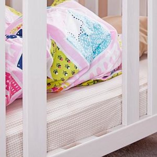 WOOKIDS Destyle baby bed