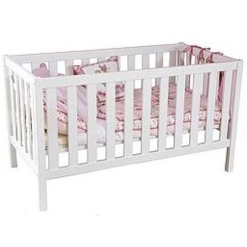 WOOKIDS Destyle baby bed