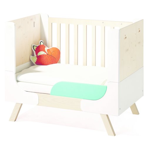 Richard Lampert Baby / children bed " Famille Garage "